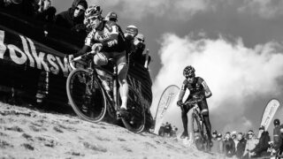 INTRODUCTION:CYCLOCROSS