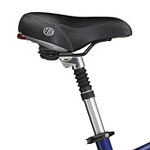 comfort hybrid bg seatpost