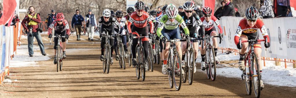 cross start