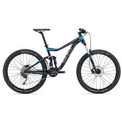 Giant Trance 27.5 3 - 2016
