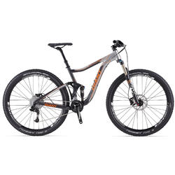 Giant Trance X 29er 1