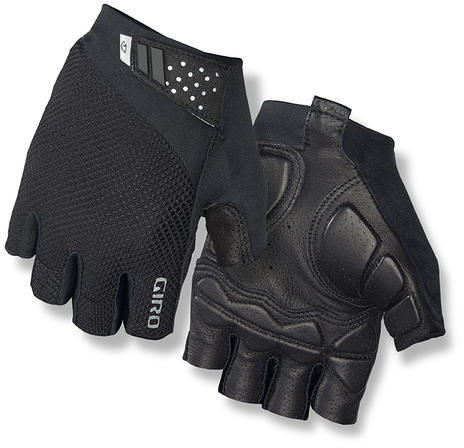 giro monaco ii gel
