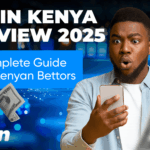 1Win Kenya Review 2025: Complete Guide for Kenyan Bettors